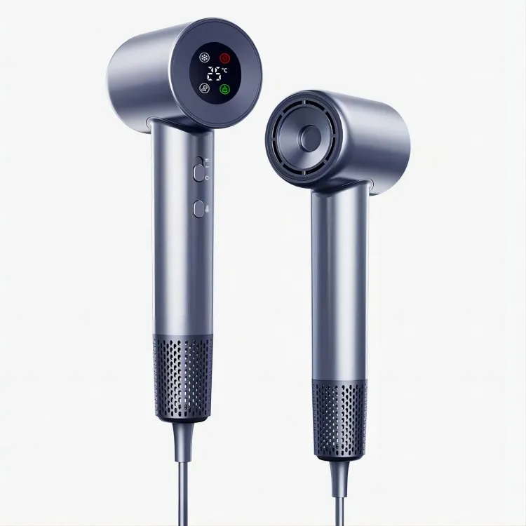 Фен проти засмічення