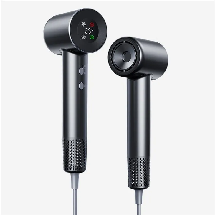 Подвійна напруга професійна фен