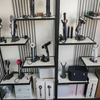 Latest Hair Dryer Releases